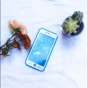Waterproof 📱 Case